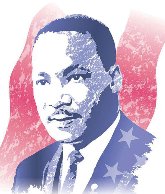 MLK